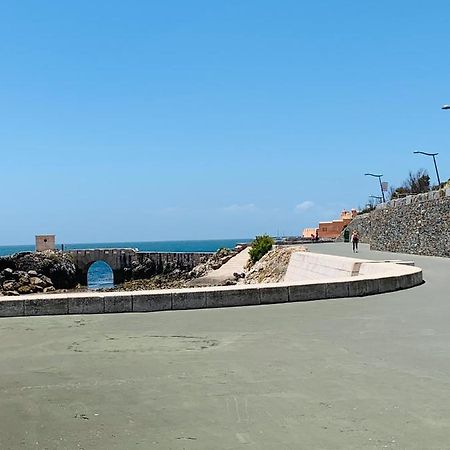 The Apartment Near The Beach In Oeiras Paco de Arcos Ngoại thất bức ảnh