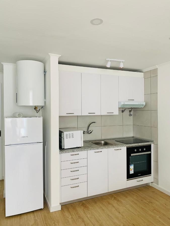 The Apartment Near The Beach In Oeiras Paco de Arcos Ngoại thất bức ảnh